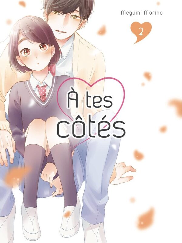 A TES COTES - TOME 2 - VOL02