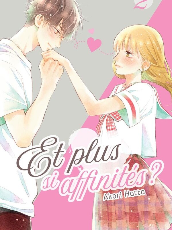 ET PLUS SI AFFINITES ? - TOME 2