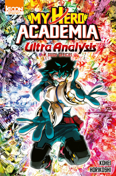 MY HERO ACADEMIA ULTRA ANALYSI – Image 2