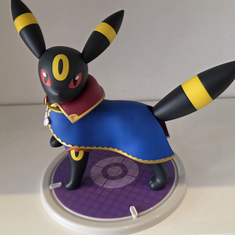 Pokémon - Langbowang - Noctali