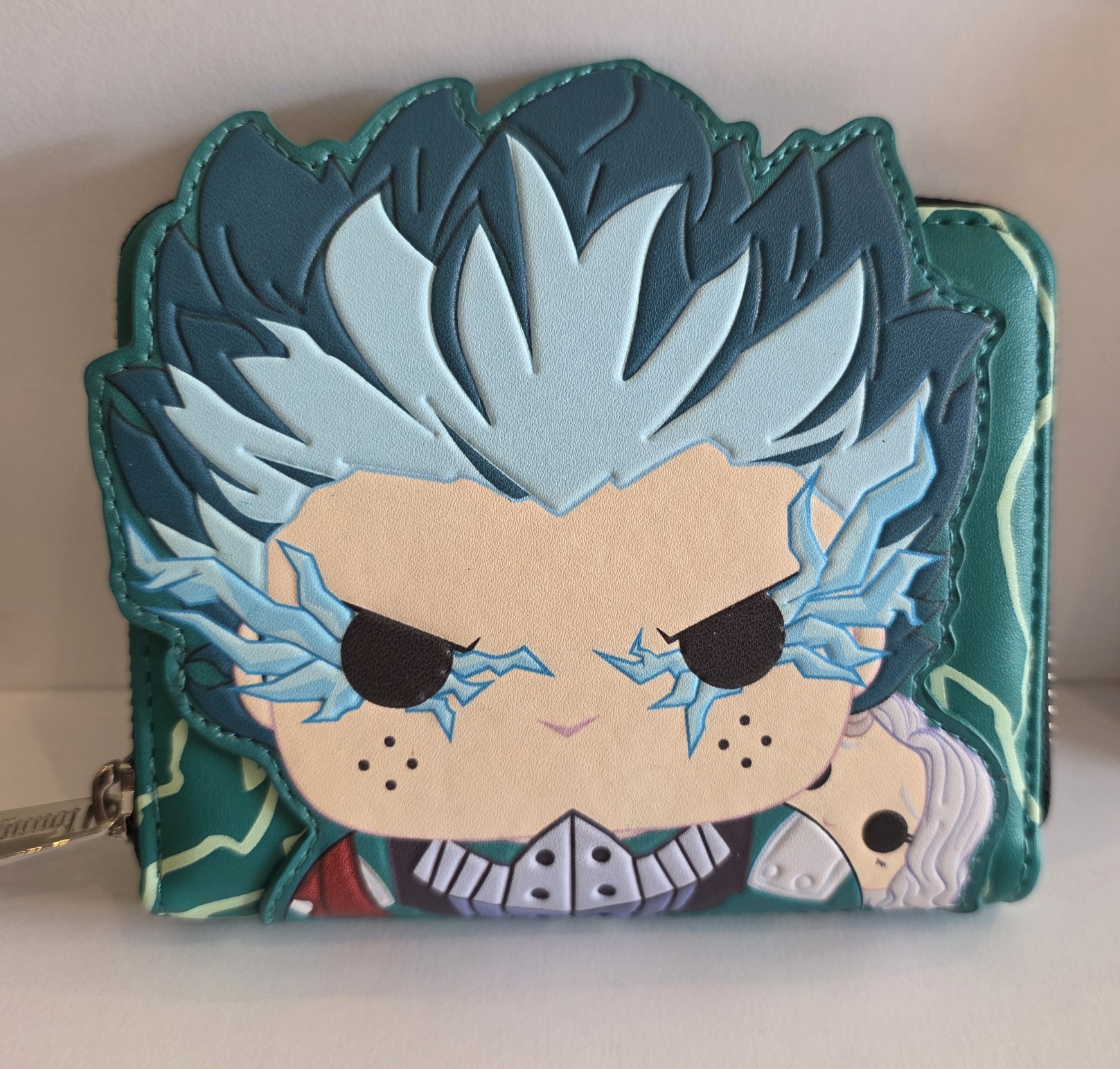 Portefeuille MHA - My Hero Academia - Infinity Loungefly