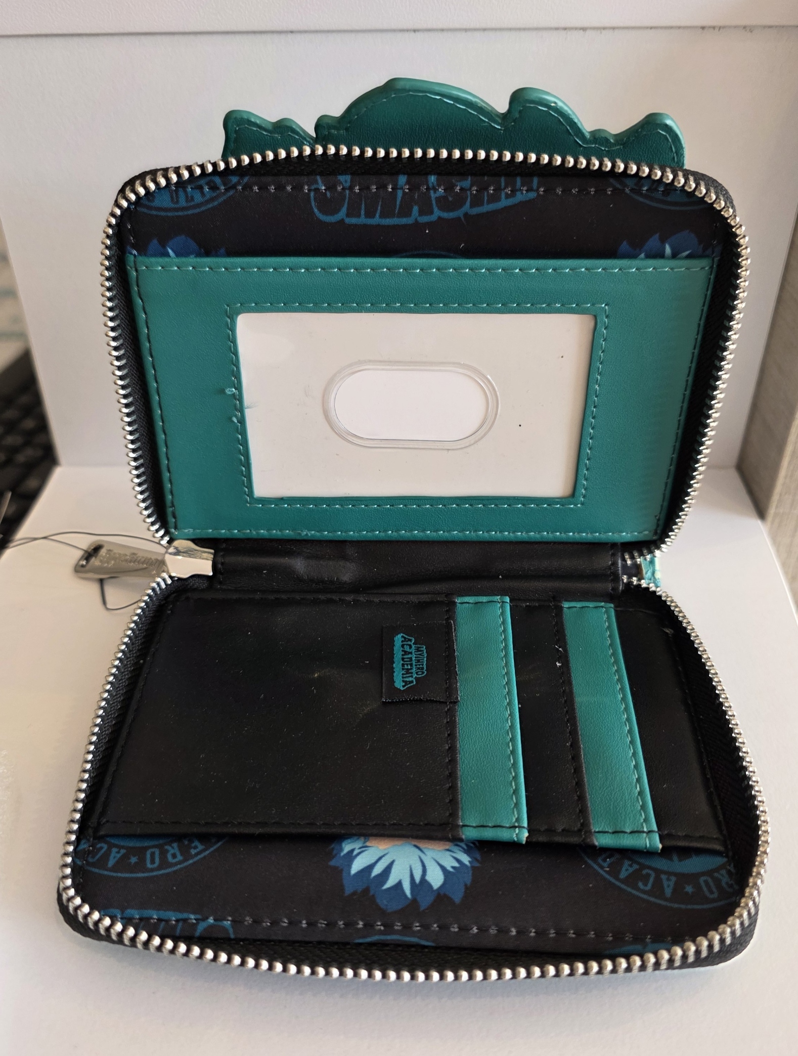 Portefeuille MHA - My Hero Academia - Infinity Loungefly – Image 3