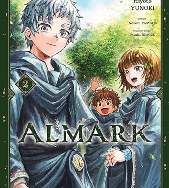 ALMARK T02