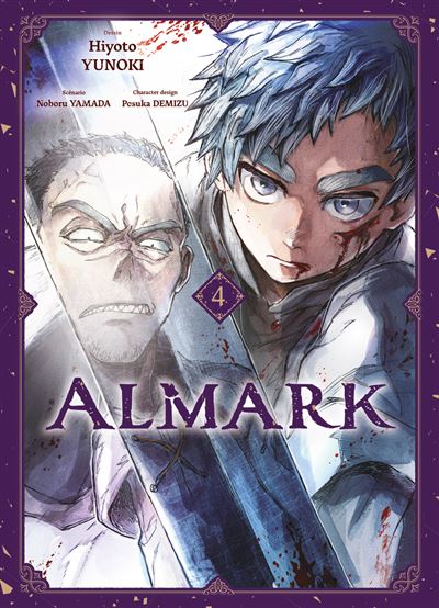 ALMARK T04