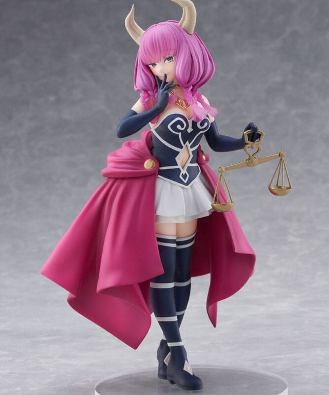 FRIEREN: BEYOND JOURNEY'S END COREFUL STATUETTE PVC AURA 18 CM