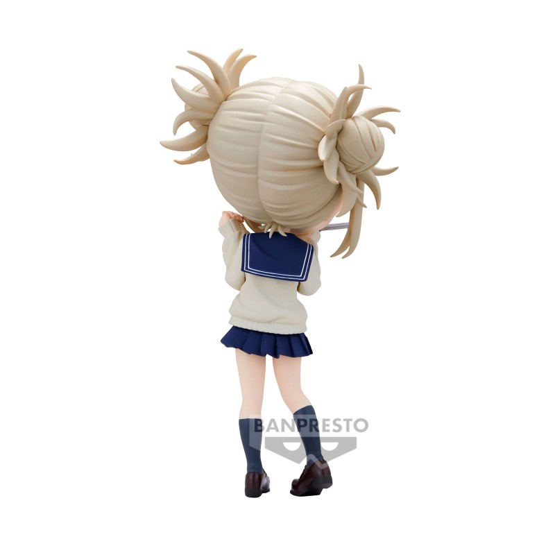 MY HERO ACADEMIA - Q posket - HIMIKO TOGA II Ver.A – Image 3