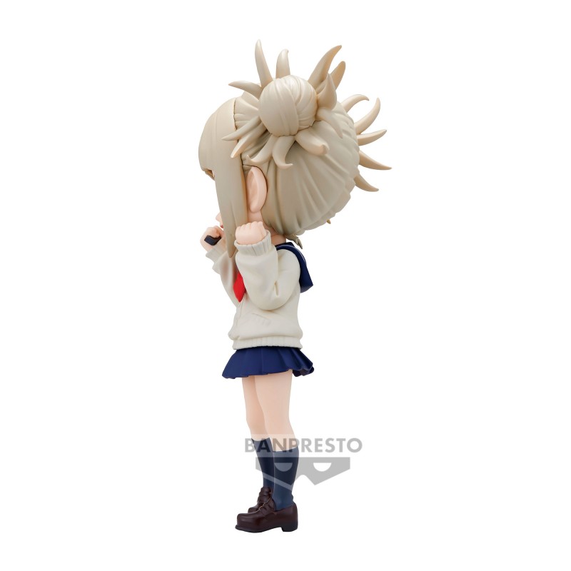 MY HERO ACADEMIA - Q posket - HIMIKO TOGA II Ver.A – Image 4