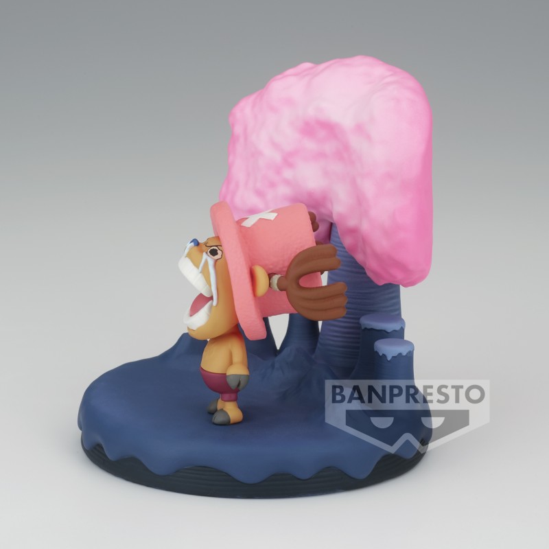 ONE PIECE - WCF LOG STORIES - TONY TONY CHOPPER – Image 3