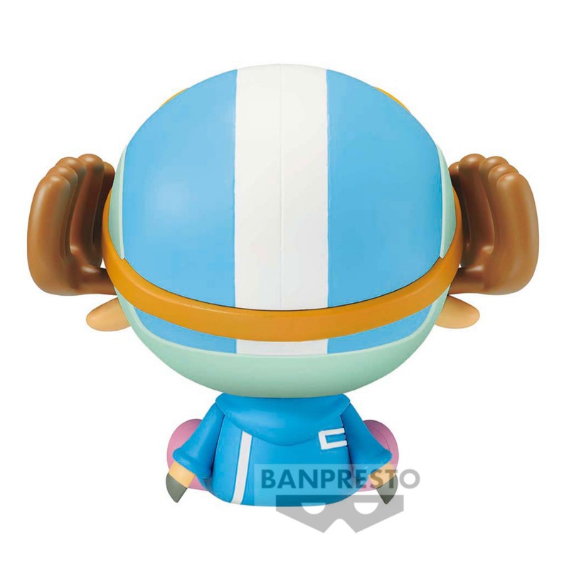 ONE PIECE - TONY TONY CHOPPER EGGHEAD – Image 3