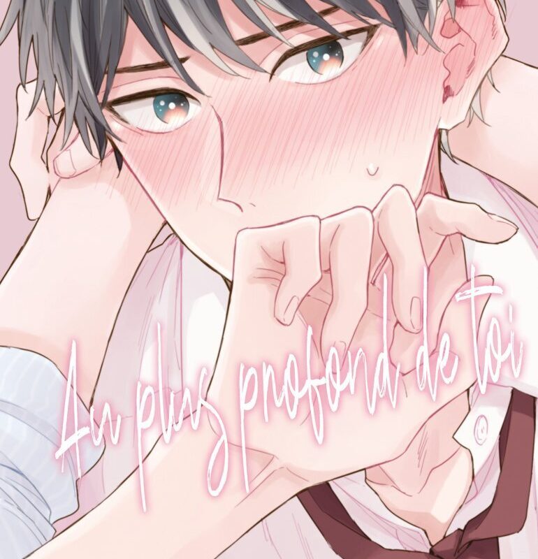 AU PLUS PROFOND DE TOI