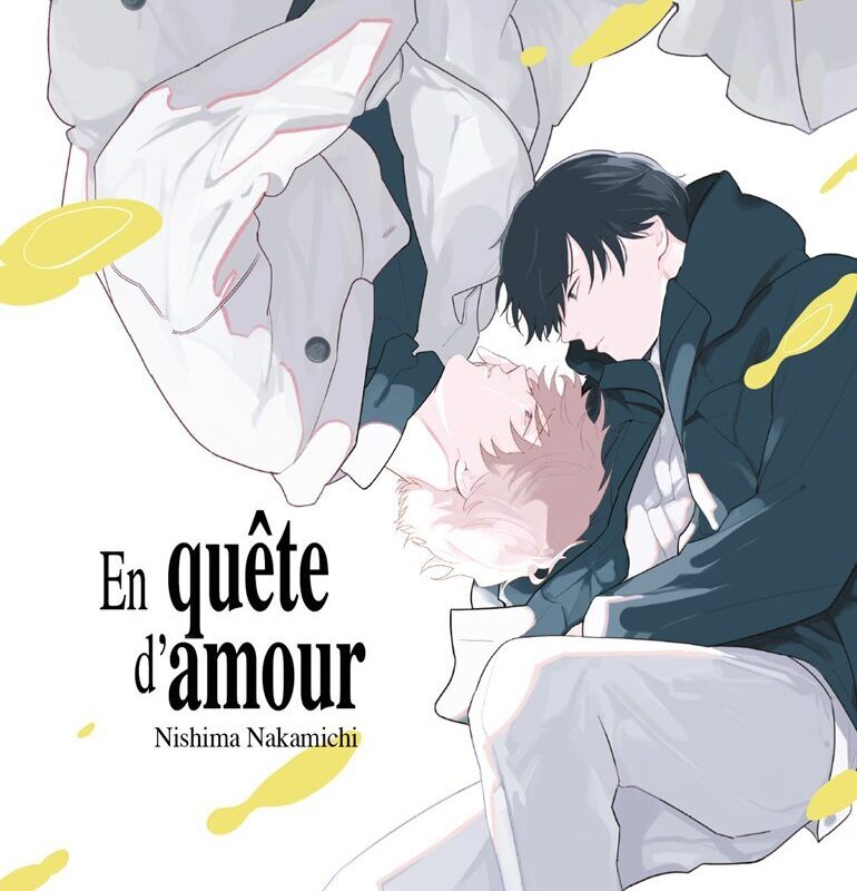 EN QUÊTE D'AMOUR