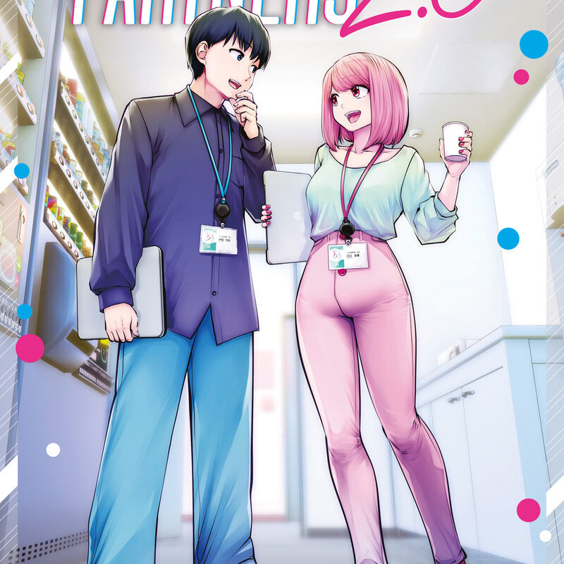 PARTNERS 2.0 - TOME 9