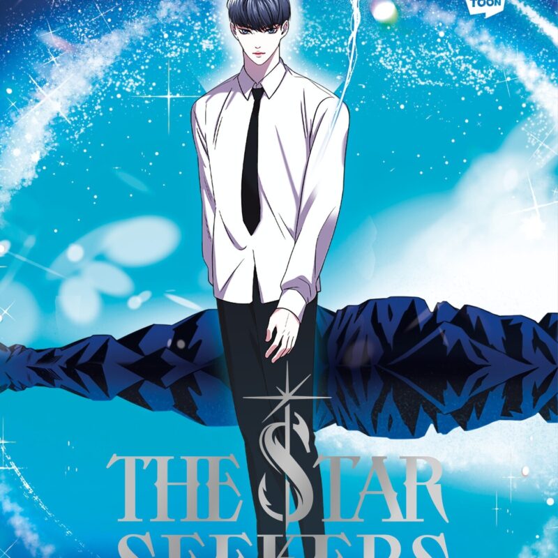 STAR SEEKERS - TOME 01