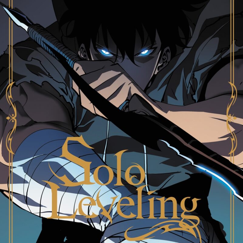 SOLO LEVELING T03
