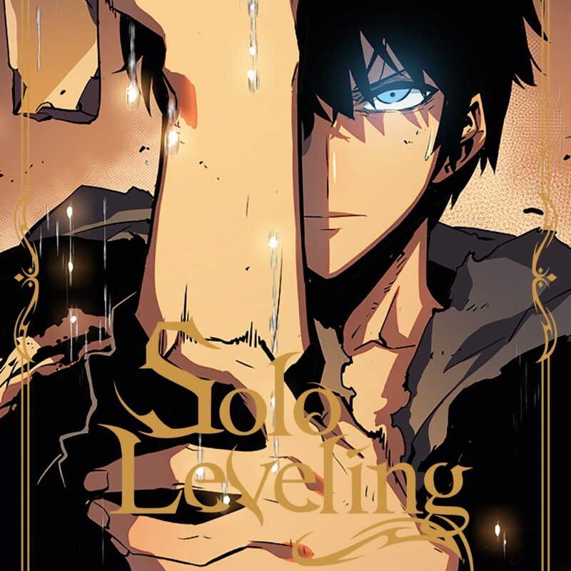 SOLO LEVELING T02