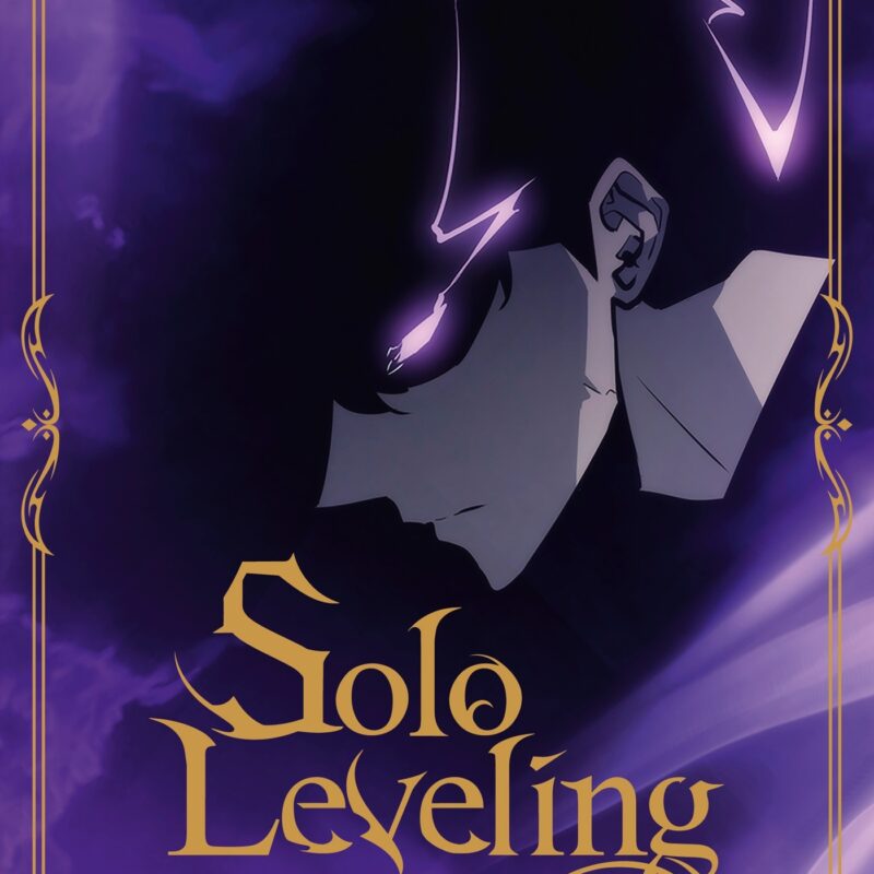 SOLO LEVELING T14
