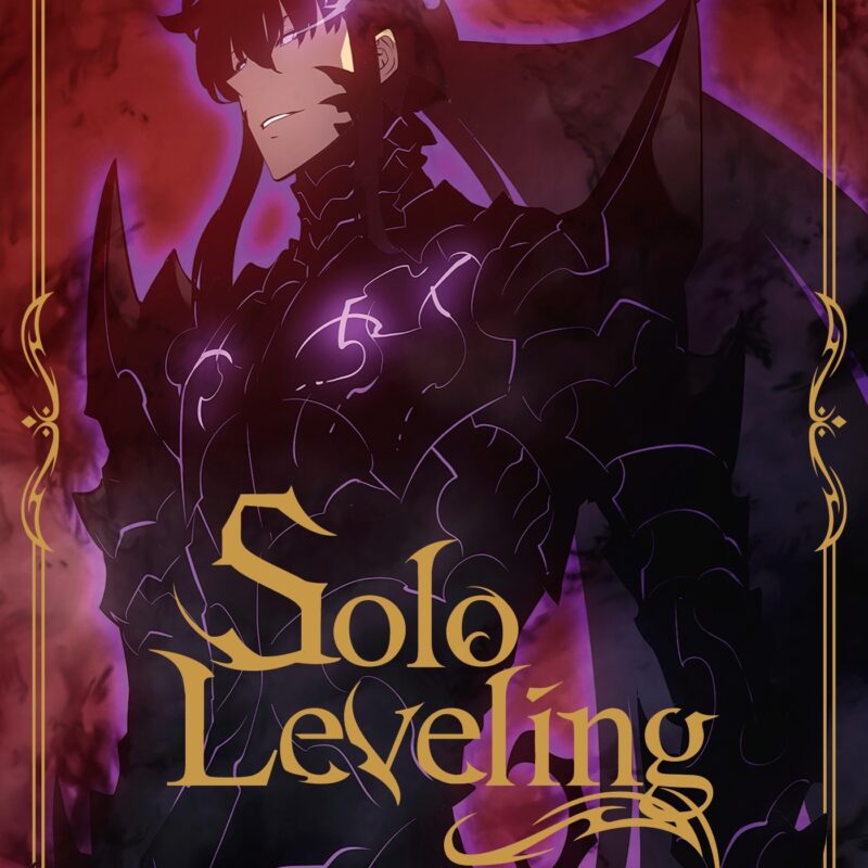 SOLO LEVELING T16
