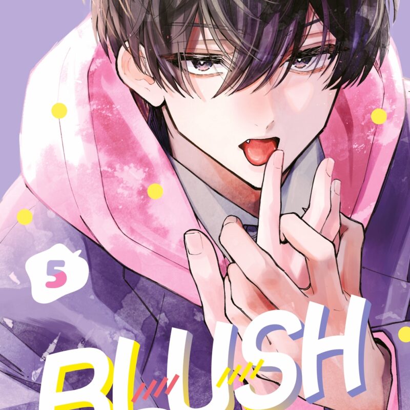 BLUSH T05