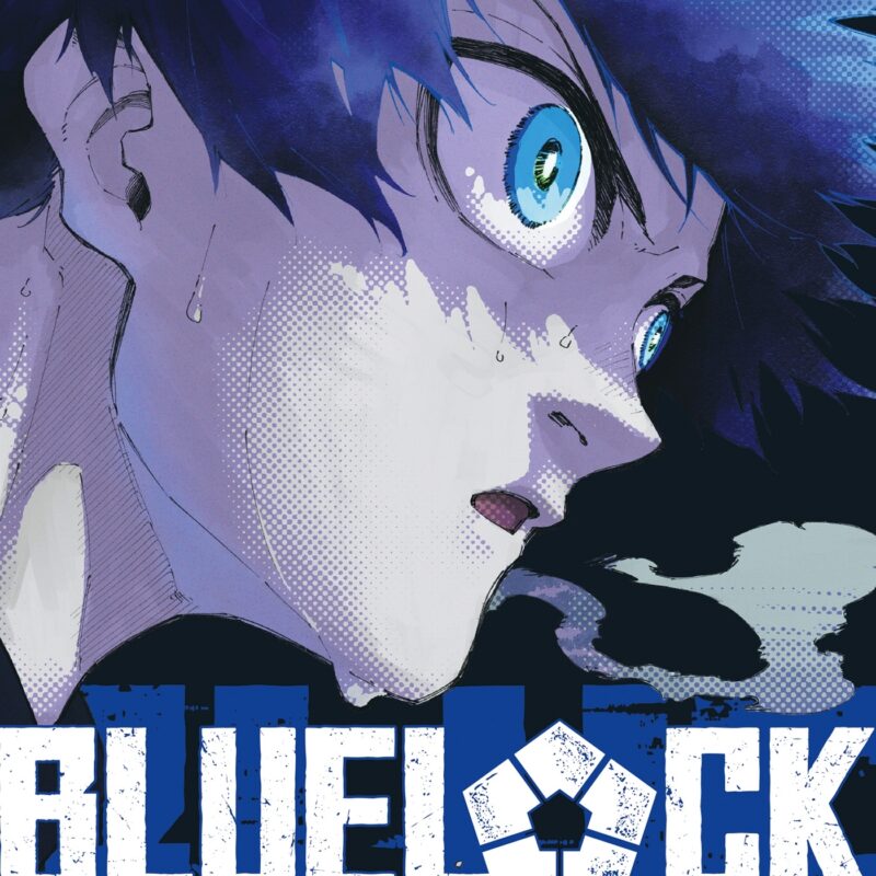 BLUE LOCK T27 - EDITION COLLECTOR