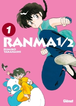 RANMA 1/2 - ÉDITION ORIGINALE - TOME 01
