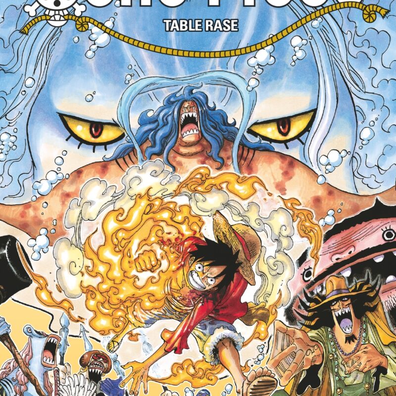 ONE PIECE - ÉDITION ORIGINALE - TOME 65