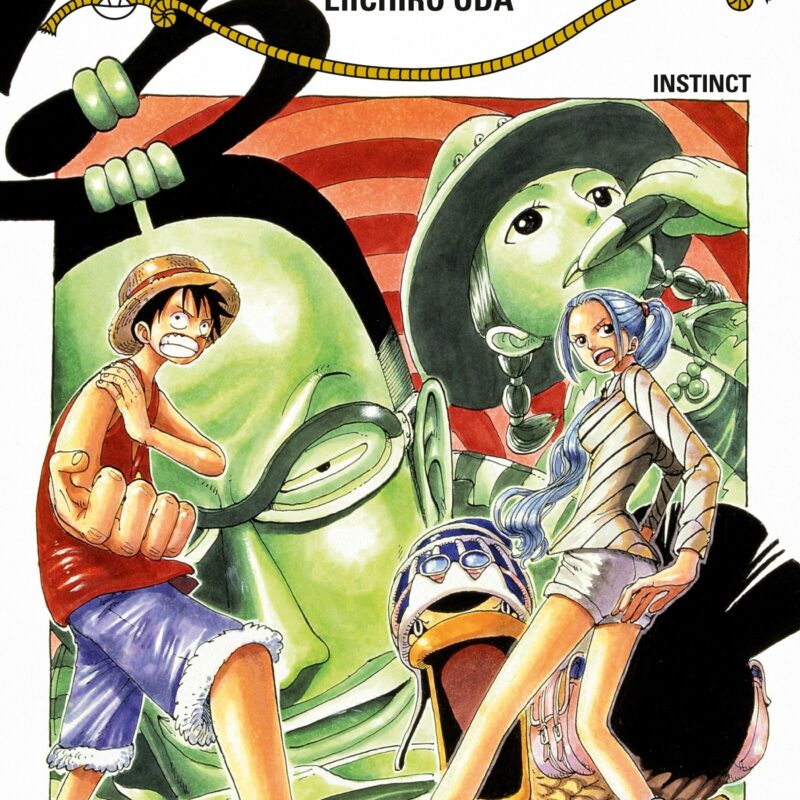 ONE PIECE - ÉDITION ORIGINALE - TOME 14