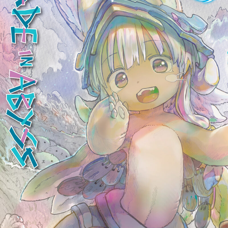 MADE IN ABYSS - TOME 13