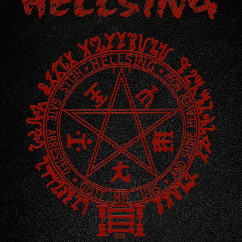HELLSING PERFECT EDITION T03