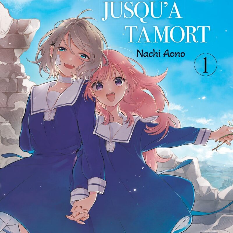 JE VEUX T'AIMER JUSQU'À TA MORT - TOME 01