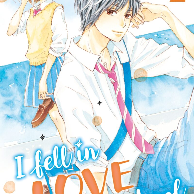 I FELL IN LOVE AFTER SCHOOL T02