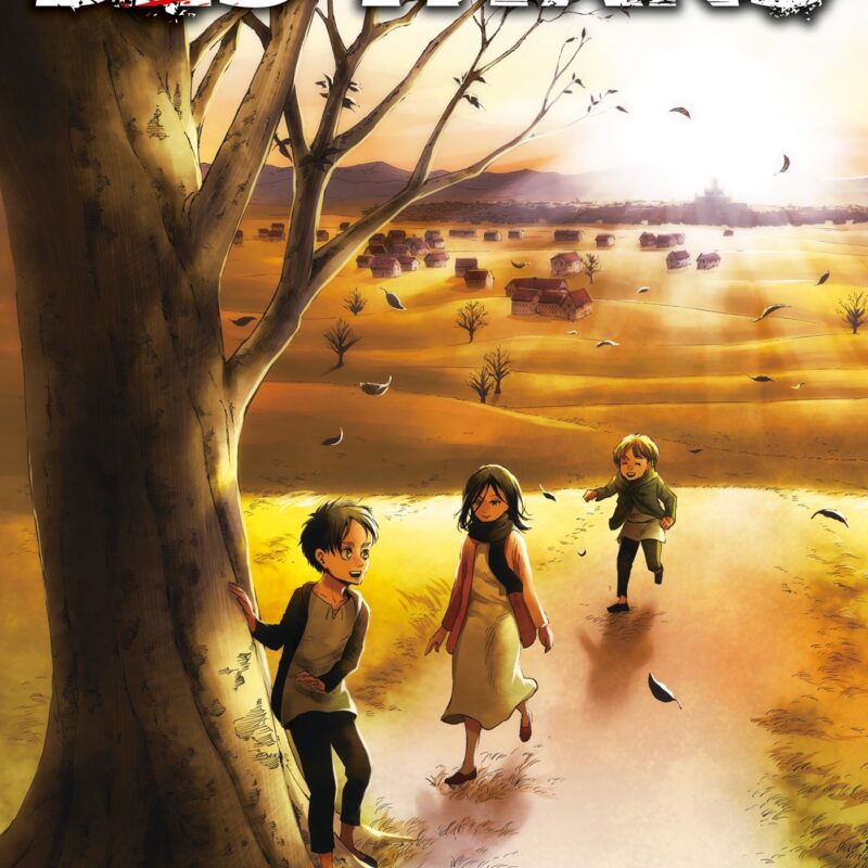 L'ATTAQUE DES TITANS T34