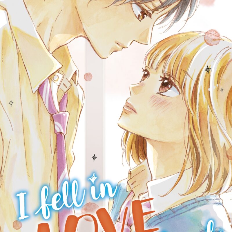 I FELL IN LOVE AFTER SCHOOL T04