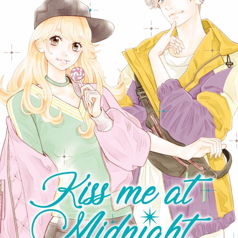 KISS ME AT MIDNIGHT T10