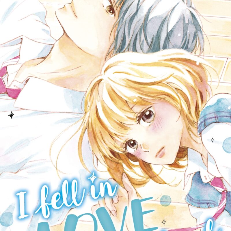 I FELL IN LOVE AFTER SCHOOL T03