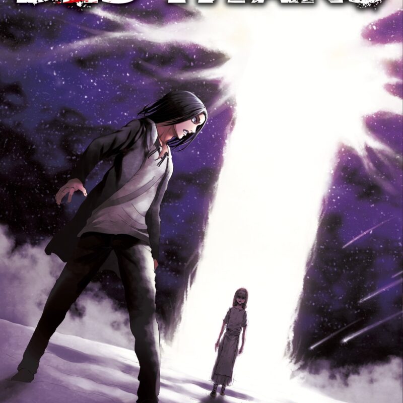 L'ATTAQUE DES TITANS T30