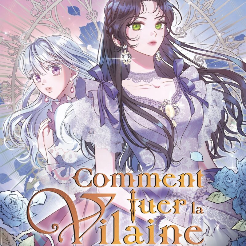 COMMENT TUER LA VILAINE T02