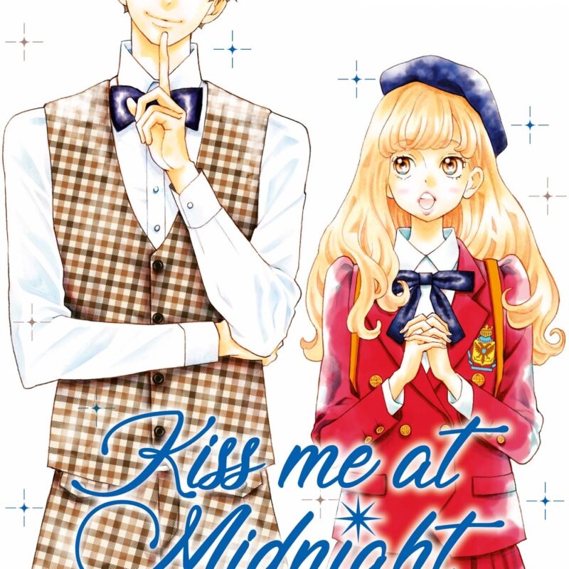 KISS ME AT MIDNIGHT T05