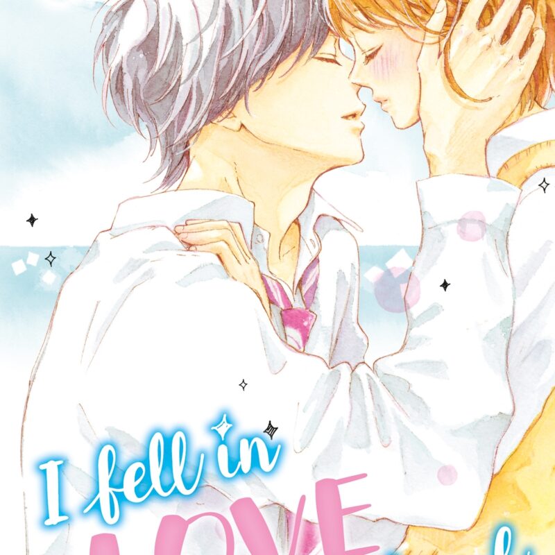 I FELL IN LOVE AFTER SCHOOL T08