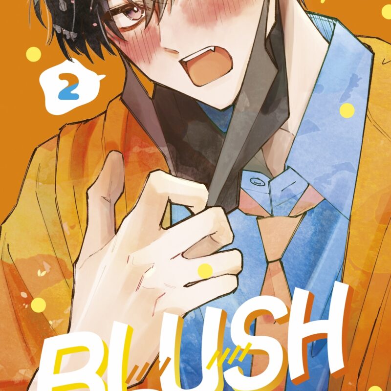 BLUSH T02