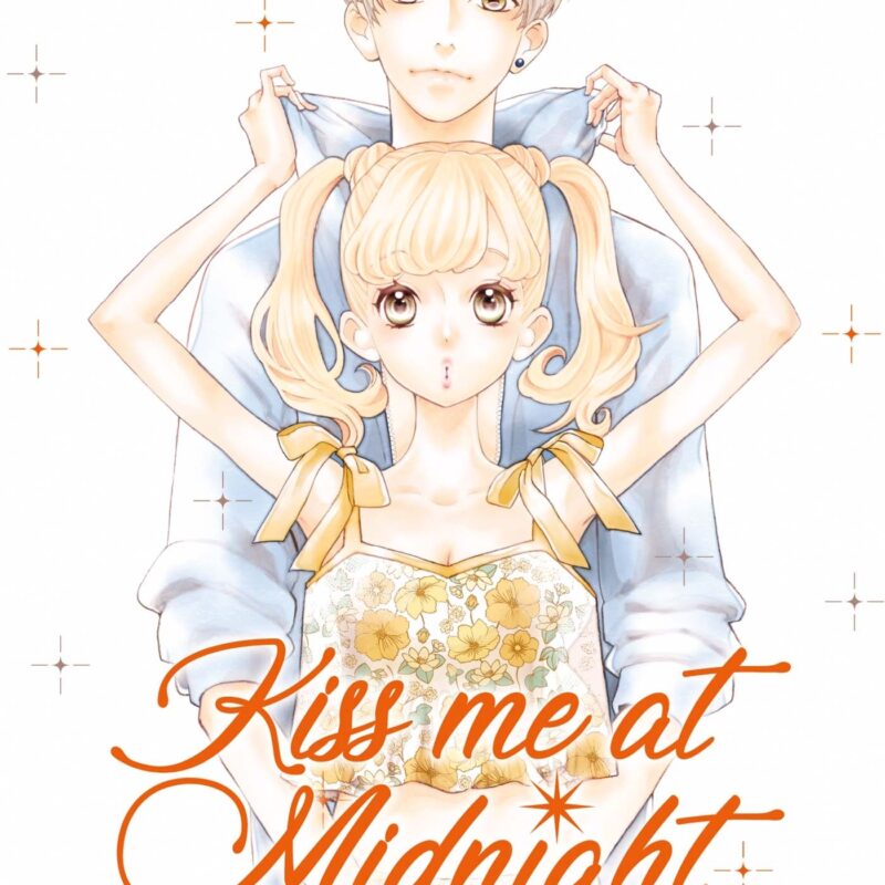 KISS ME AT MIDNIGHT T08