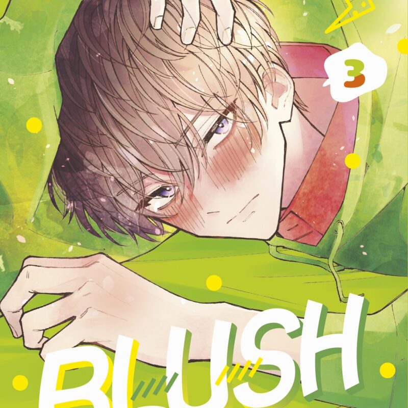 BLUSH T03
