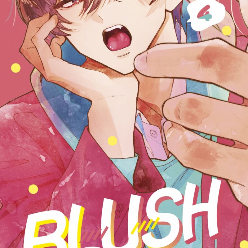 BLUSH T04
