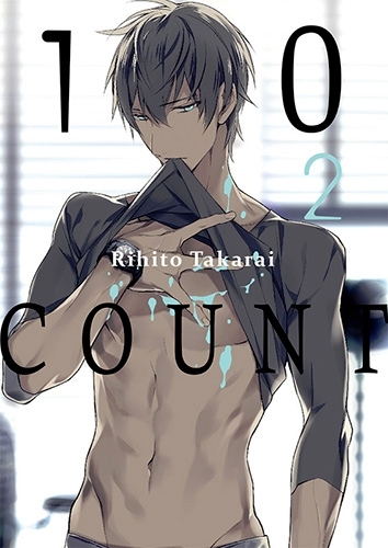 TEN COUNT - TOME 02
