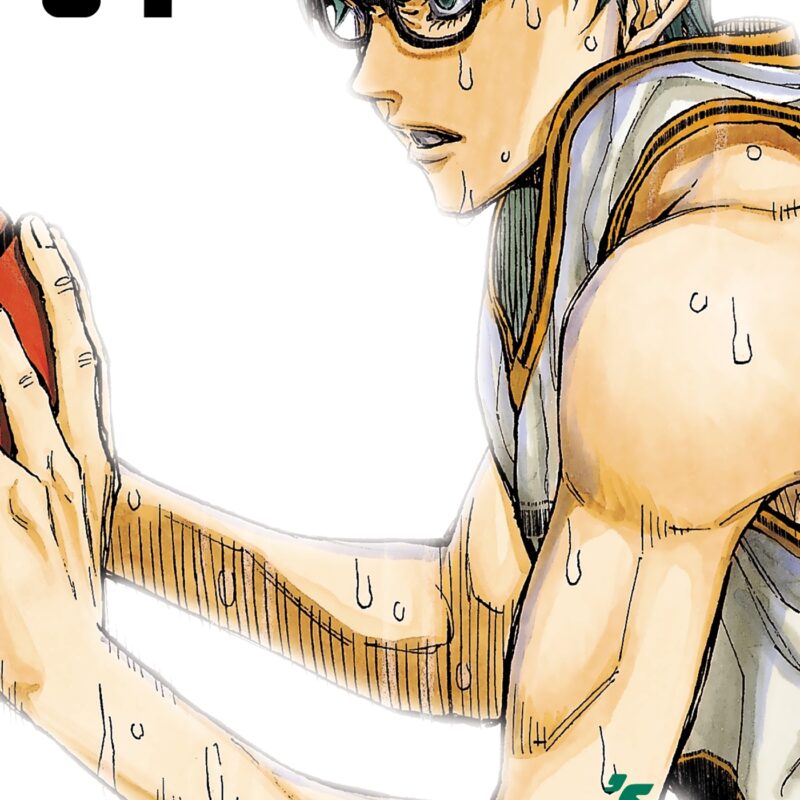 KUROKO'S BASKET - EDITION DUNK T04