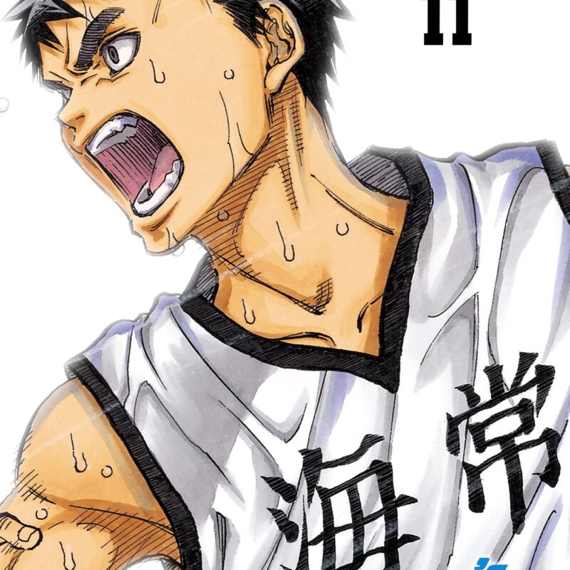 KUROKO'S BASKET T11 DUNK ÉDITION