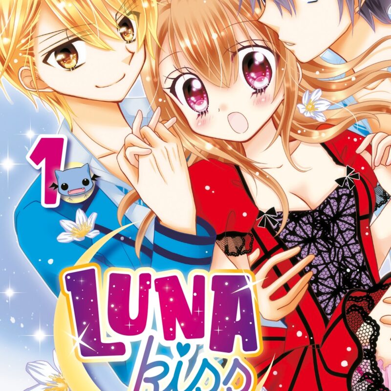 LUNA KISS T01
