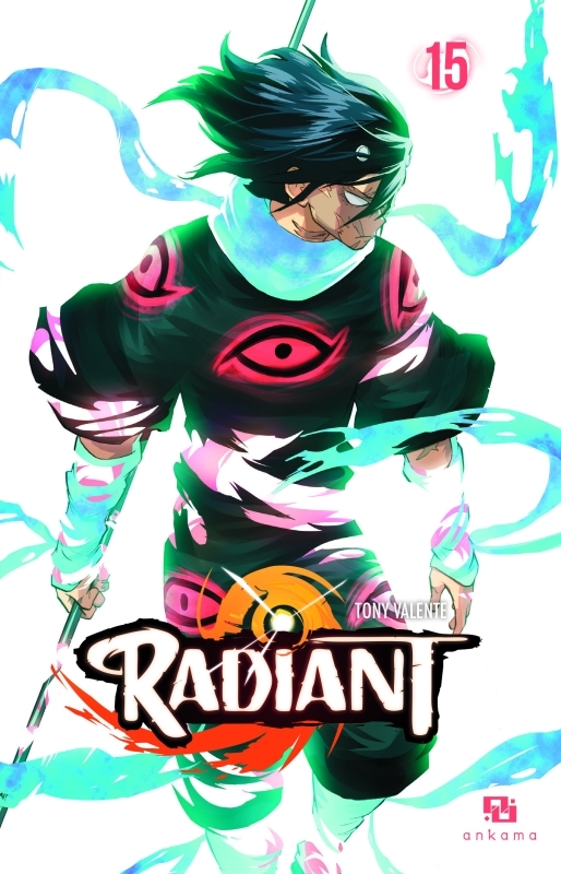 RADIANT - TOME 15