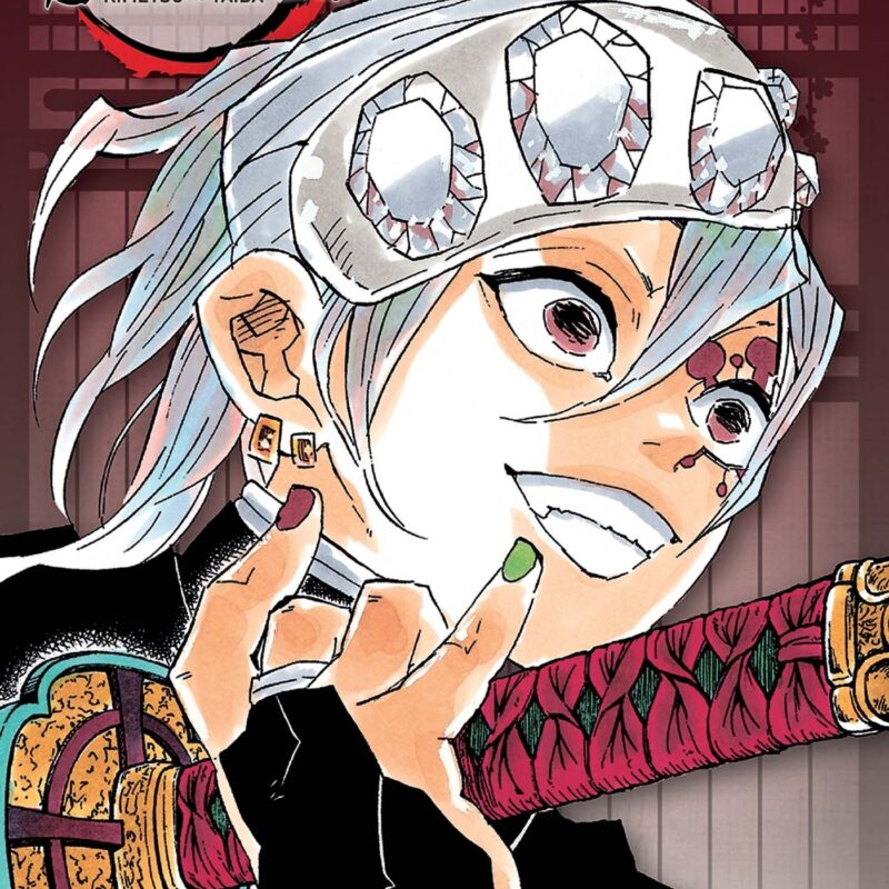 DEMON SLAYER - EDITION PILIER T03