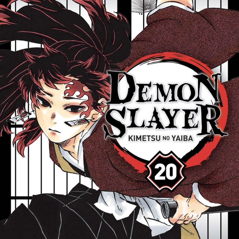 DEMON SLAYER T20