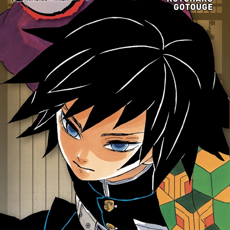 DEMON SLAYER - EDITION PILIER T01